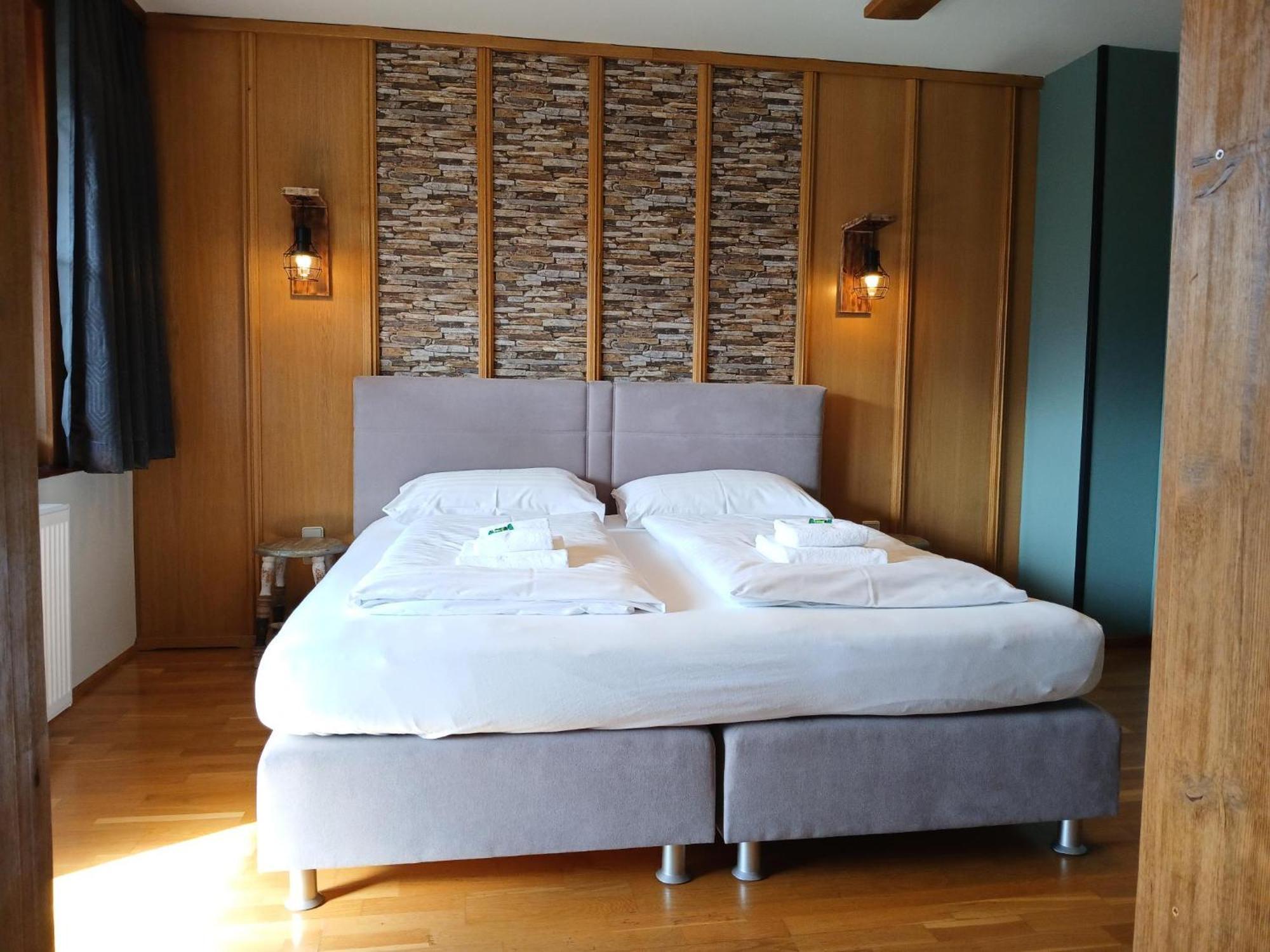 & Maison d'hôtes 3*