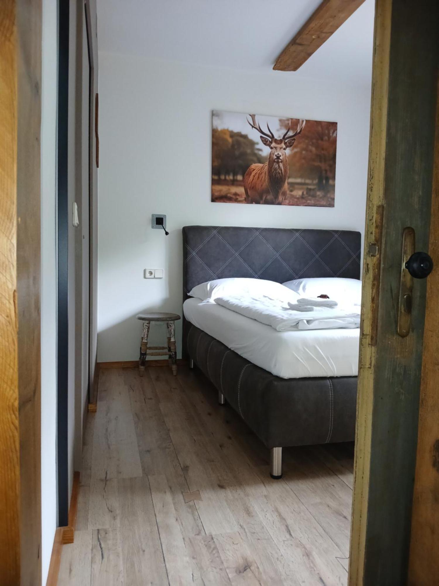 Maison d'hôtes & 3*