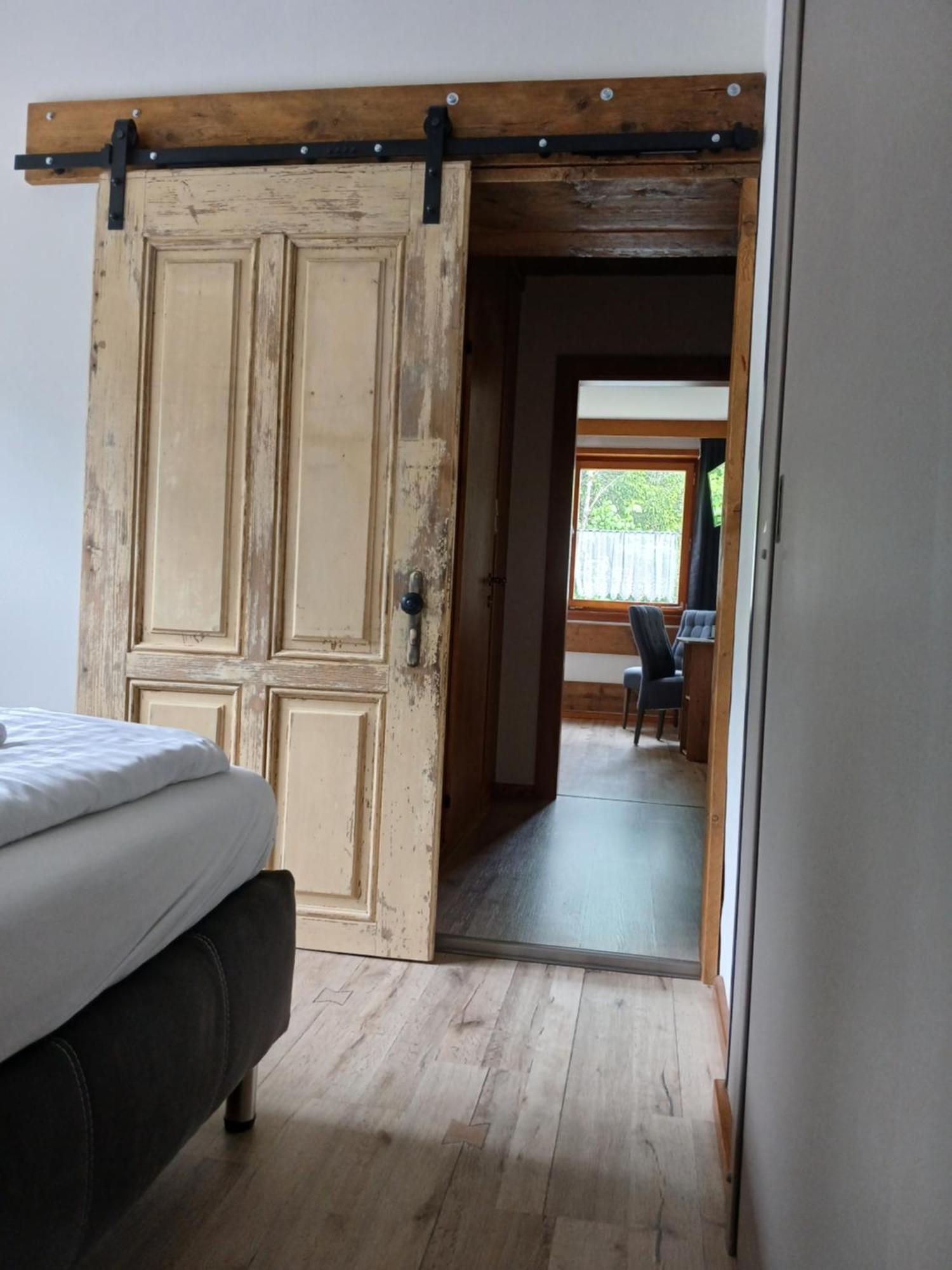 Maison d'hôtes & Weißbriach