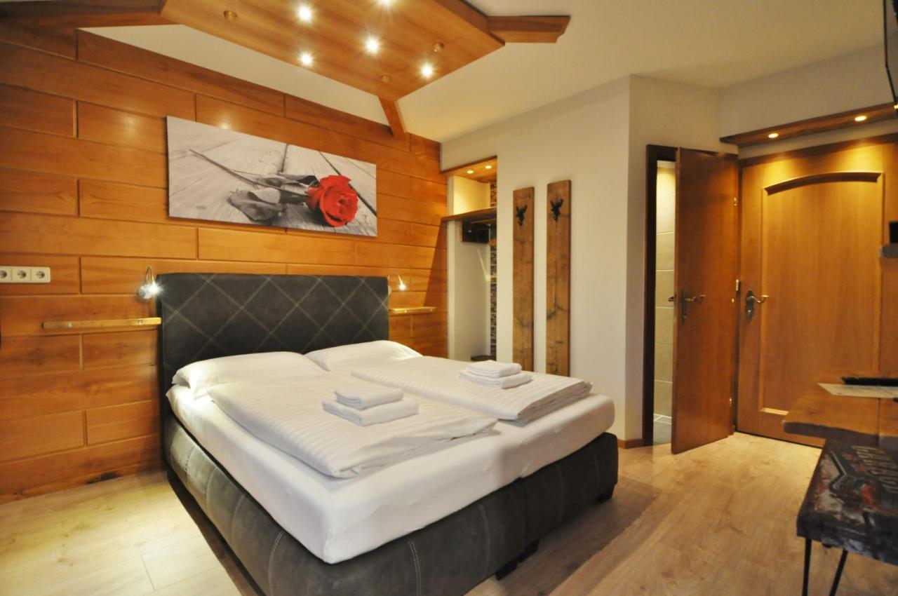 & Maison d'hôtes 3*
